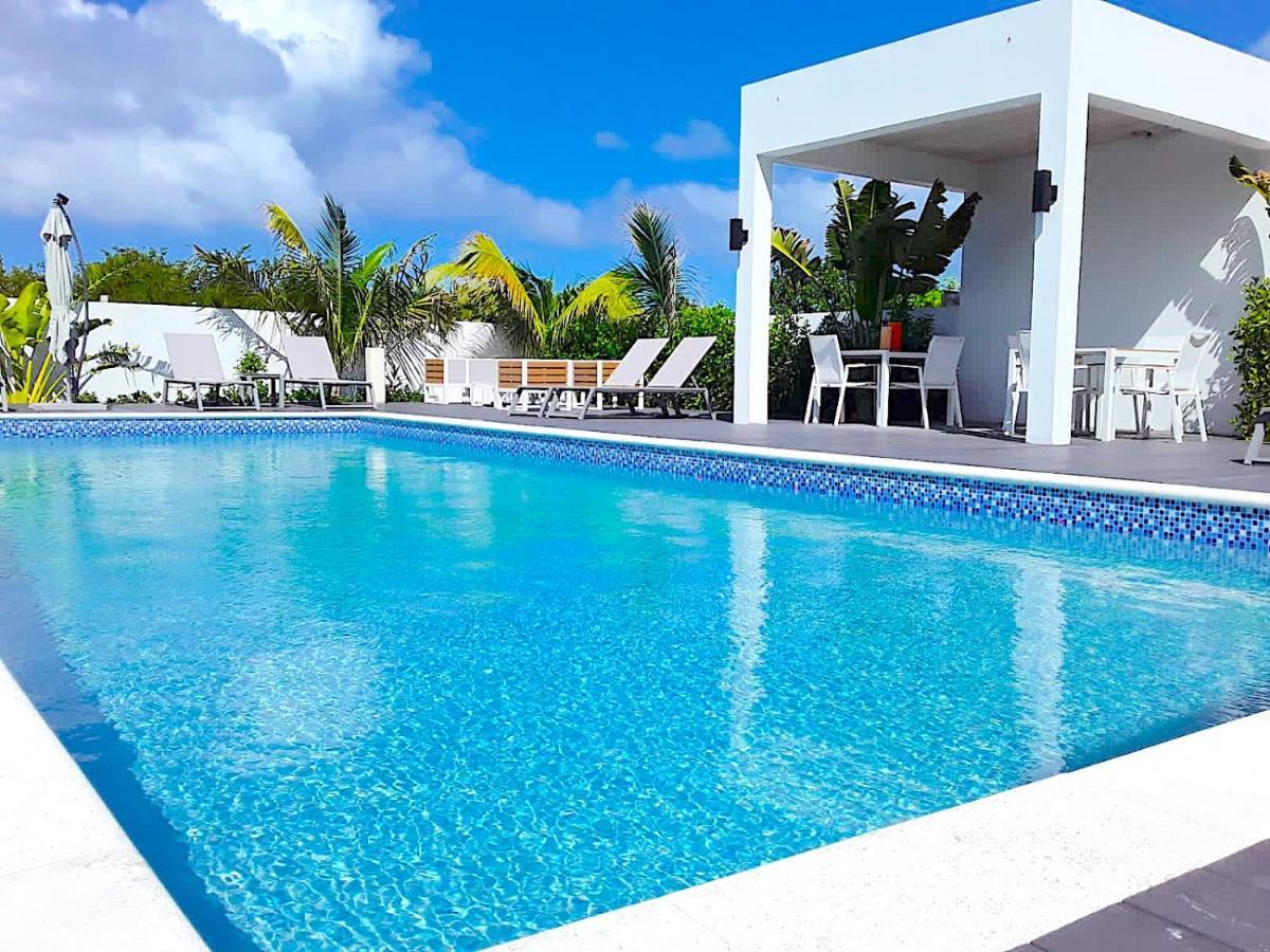 Seascape Hotel The Bight Settlements Exterior foto