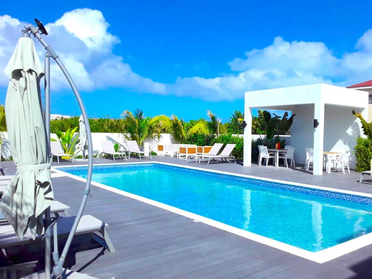 Seascape Hotel The Bight Settlements Exterior foto
